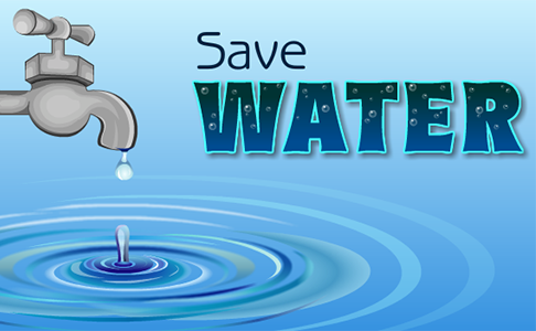 Save Water